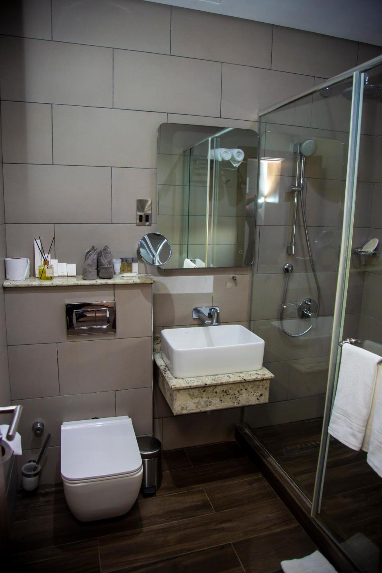 The White Orchid Hotel Lagos Zewnętrze zdjęcie