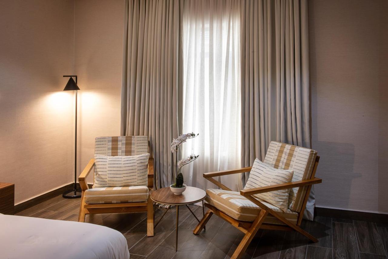 The White Orchid Hotel Lagos Zewnętrze zdjęcie