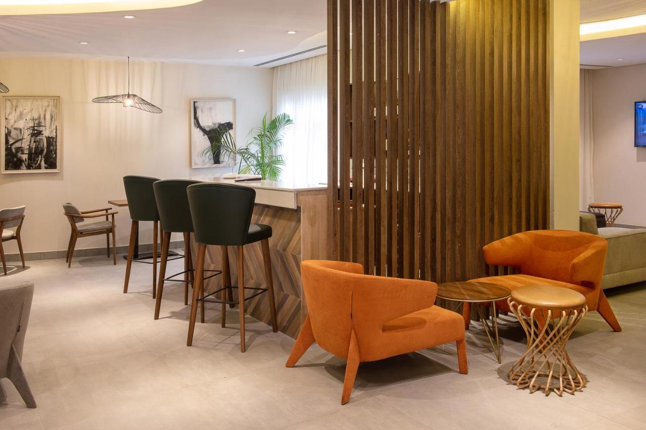 The White Orchid Hotel Lagos Zewnętrze zdjęcie