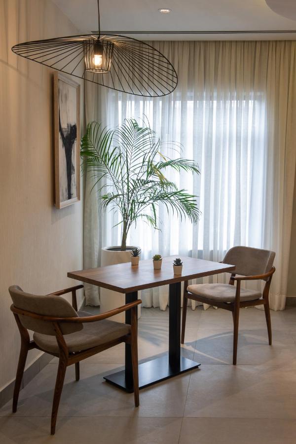 The White Orchid Hotel Lagos Zewnętrze zdjęcie