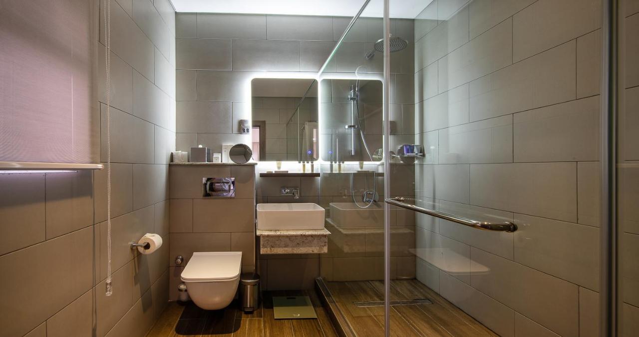 The White Orchid Hotel Lagos Zewnętrze zdjęcie