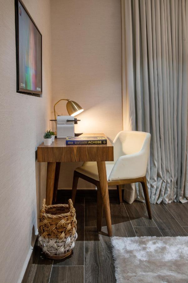 The White Orchid Hotel Lagos Zewnętrze zdjęcie