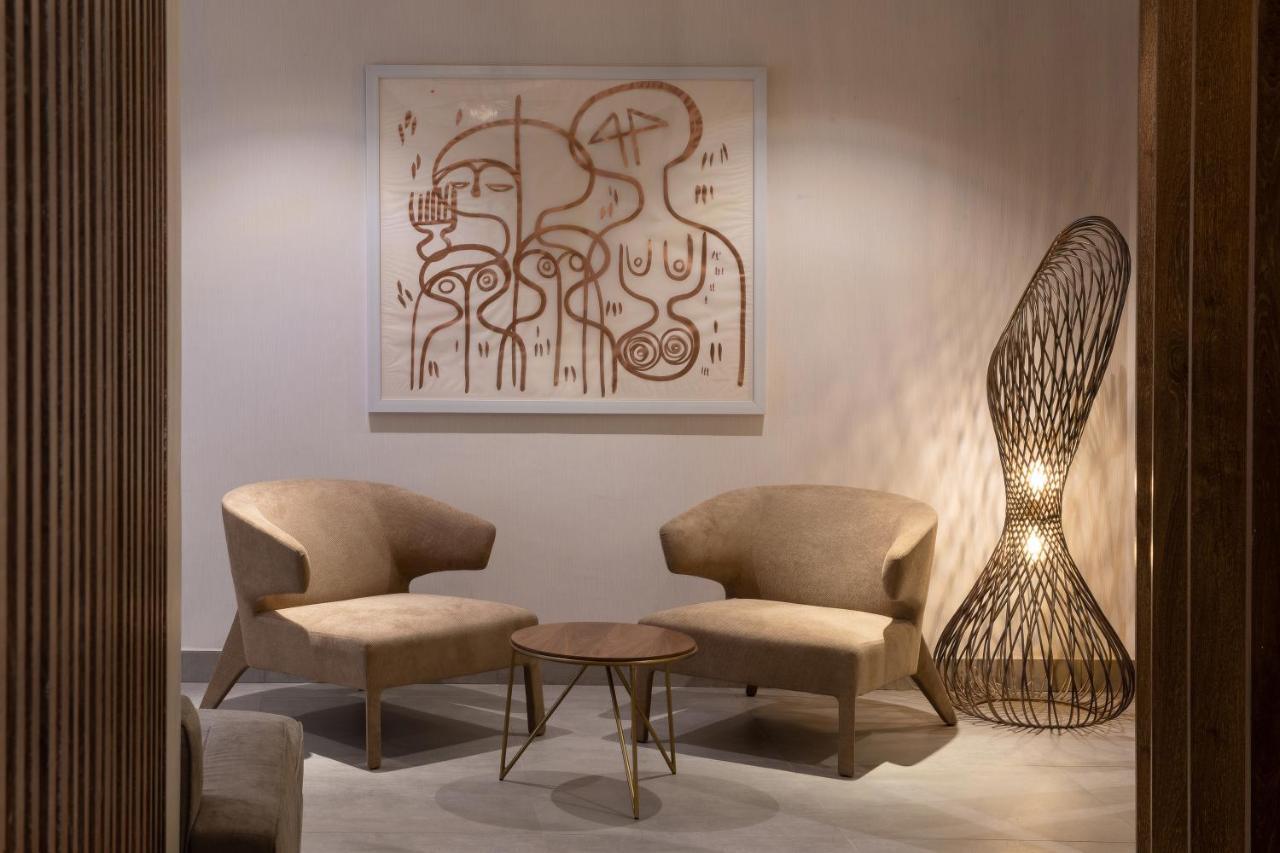 The White Orchid Hotel Lagos Zewnętrze zdjęcie