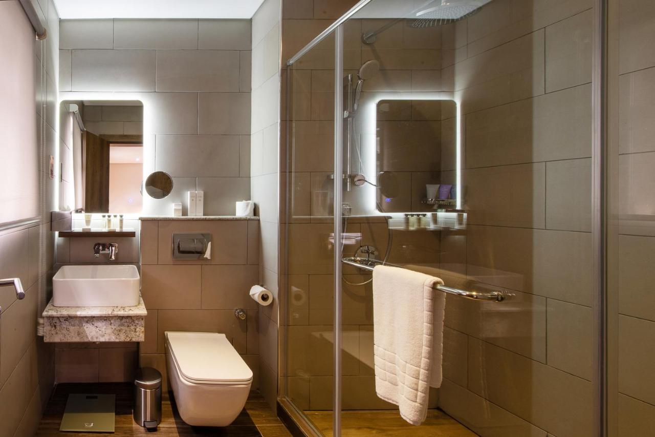 The White Orchid Hotel Lagos Zewnętrze zdjęcie