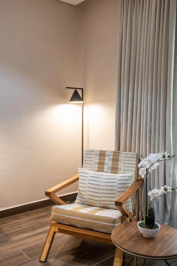 The White Orchid Hotel Lagos Zewnętrze zdjęcie